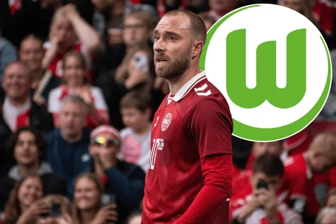 开云官网-德天体：埃里克森接近加盟狼堡，预计很快就会接受体检