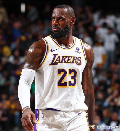 40000分并非遥不可及，这4人只要想 绝对能在詹姆斯之前实现