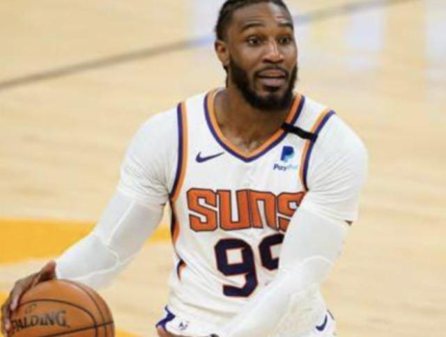 开云体育-交易流言：各队质疑克劳德状态 雄鹿多次报价戈登