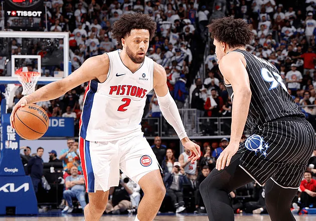 开云下载-ESPN预测明日季后赛：活塞胜率60.8%，魔术胜率39.2%
